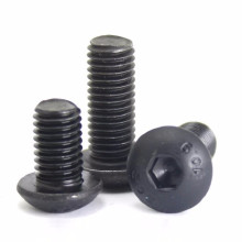 Hot sale hex socket button head cap screw ISO 7380